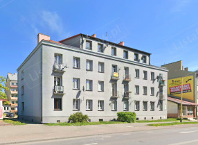 Nieruchomość