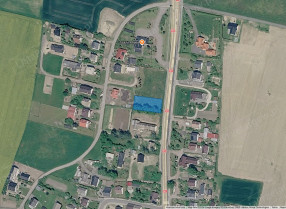 Zdjęcie nieruchomości