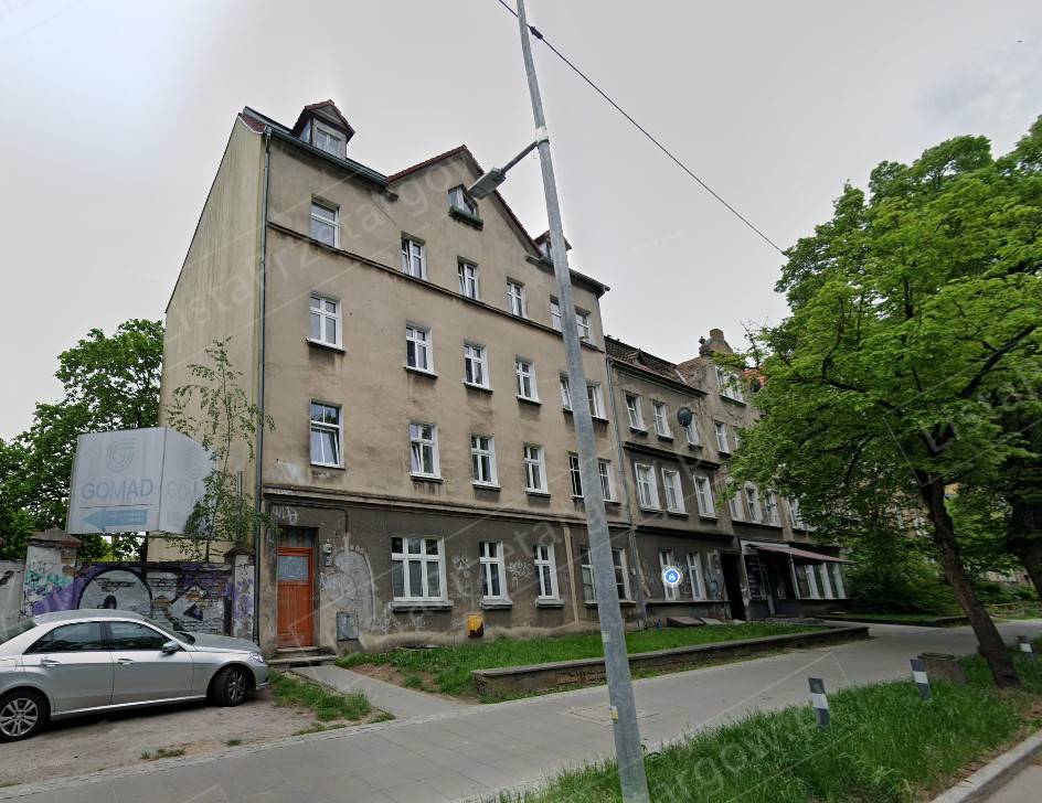 Zdjęcie nieruchomości