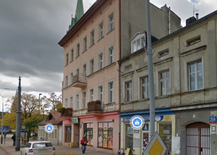 Nieruchomość