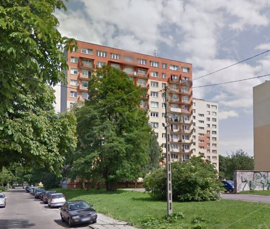 Zdjęcie nieruchomości