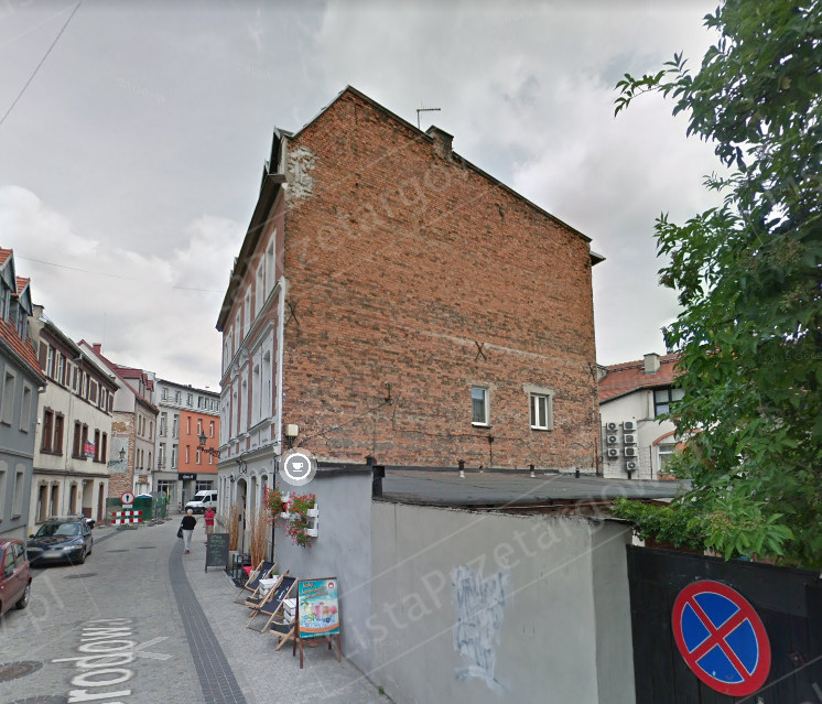 Zdjęcie nieruchomości