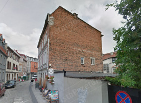 Nieruchomość