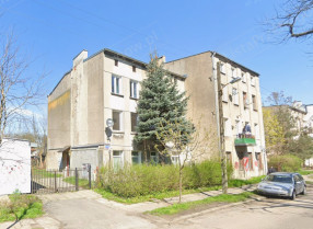 Nieruchomość
