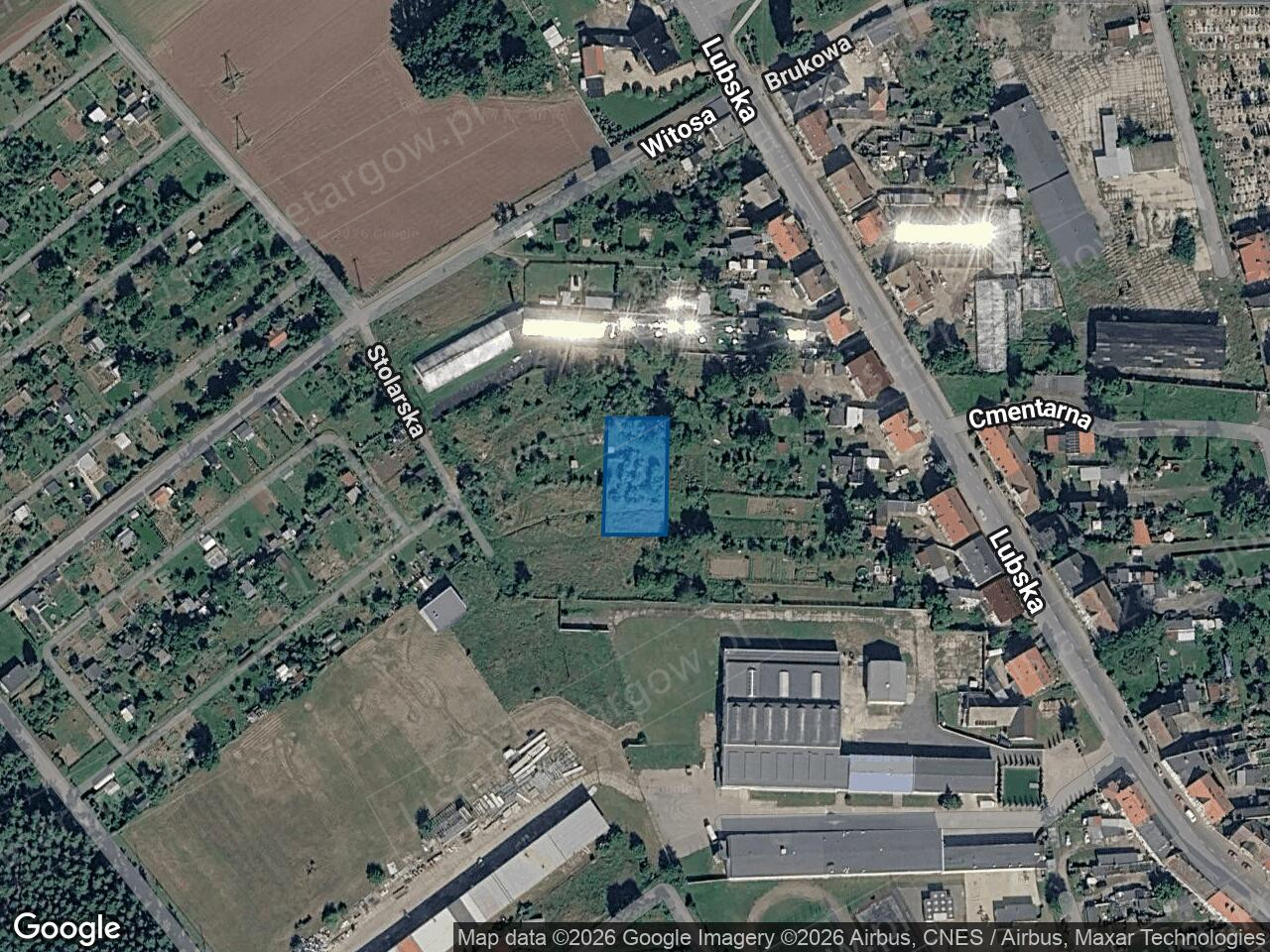 Zdjęcie nieruchomości