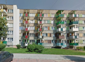 Nieruchomość