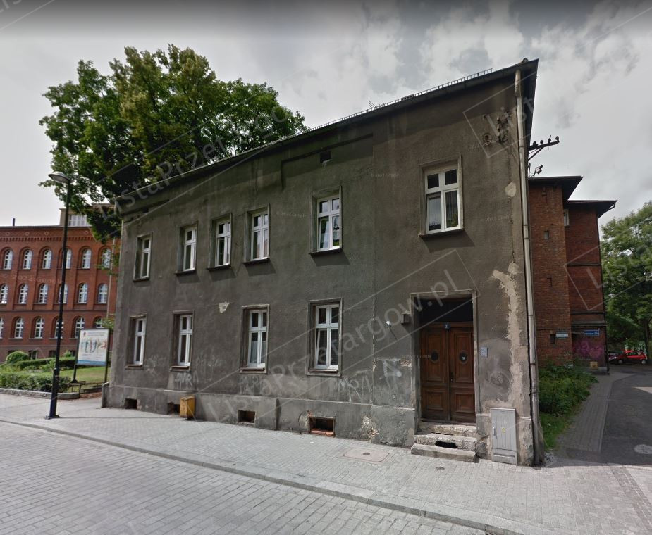 Zdjęcie nieruchomości