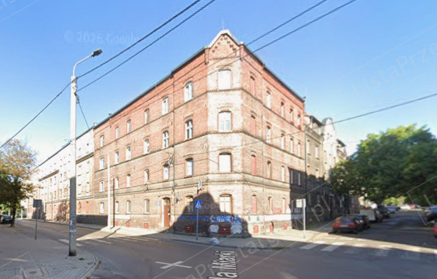 Zdjęcie nieruchomości