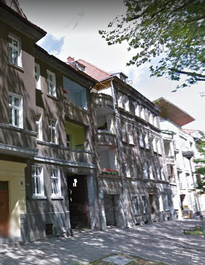 Zdjęcie nieruchomości