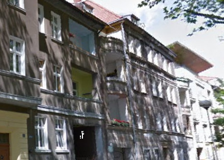 Nieruchomość