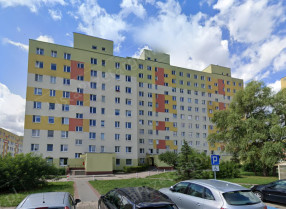 Zdjęcie nieruchomości