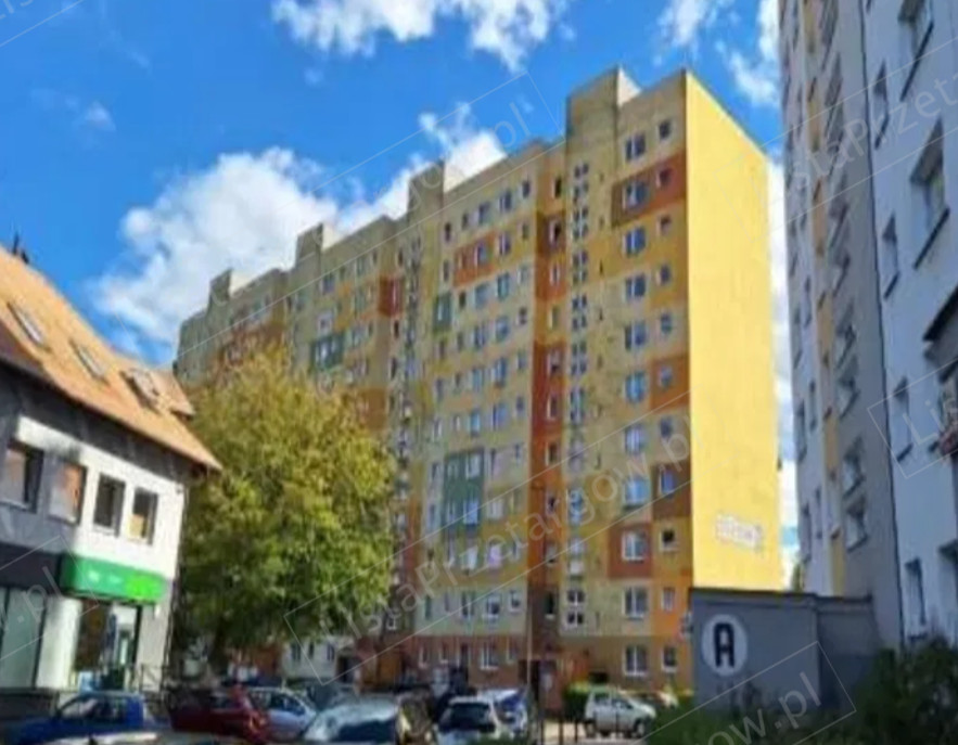 Zdjęcie nieruchomości