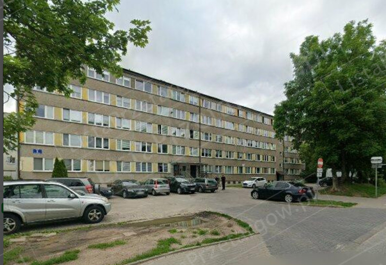 Zdjęcie nieruchomości