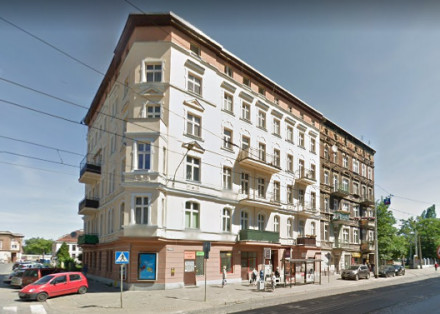 Nieruchomość