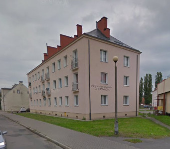 Zdjęcie nieruchomości