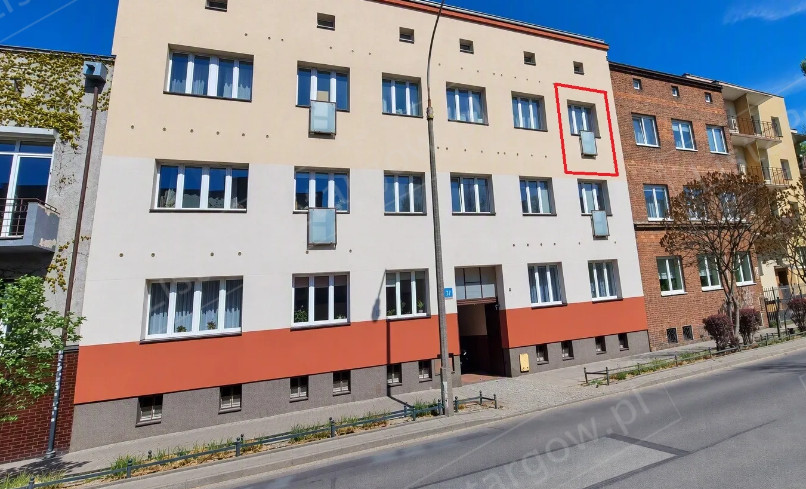 Zdjęcie nieruchomości