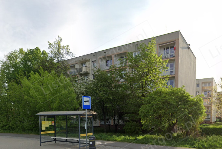 Zdjęcie nieruchomości