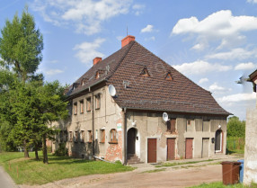 Nieruchomość