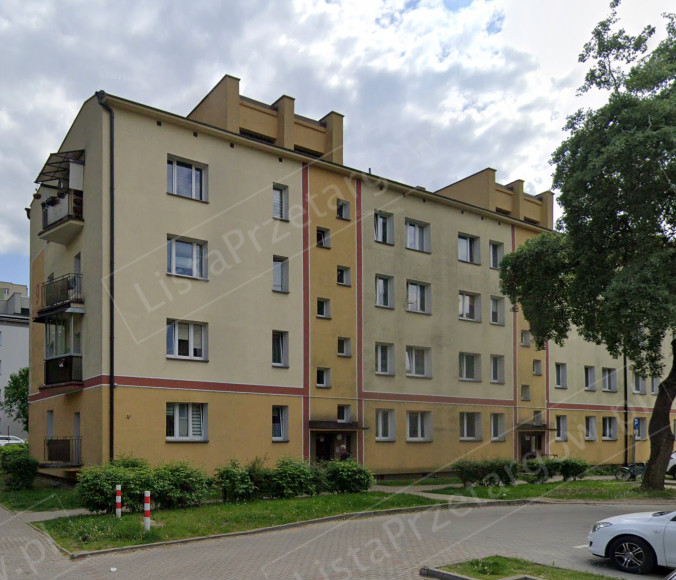 Zdjęcie nieruchomości