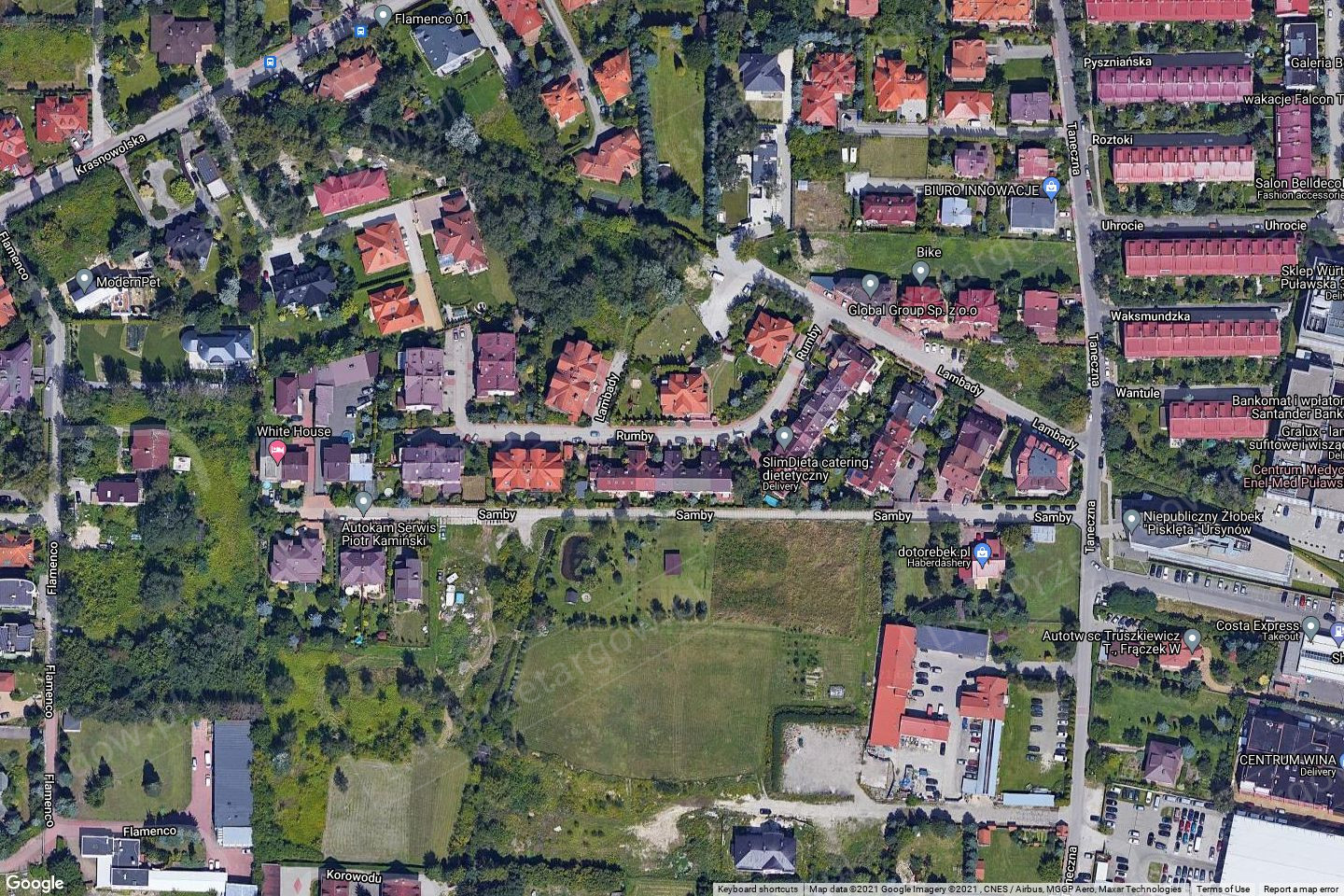 Zdjęcie nieruchomości