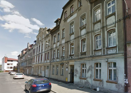 Nieruchomość
