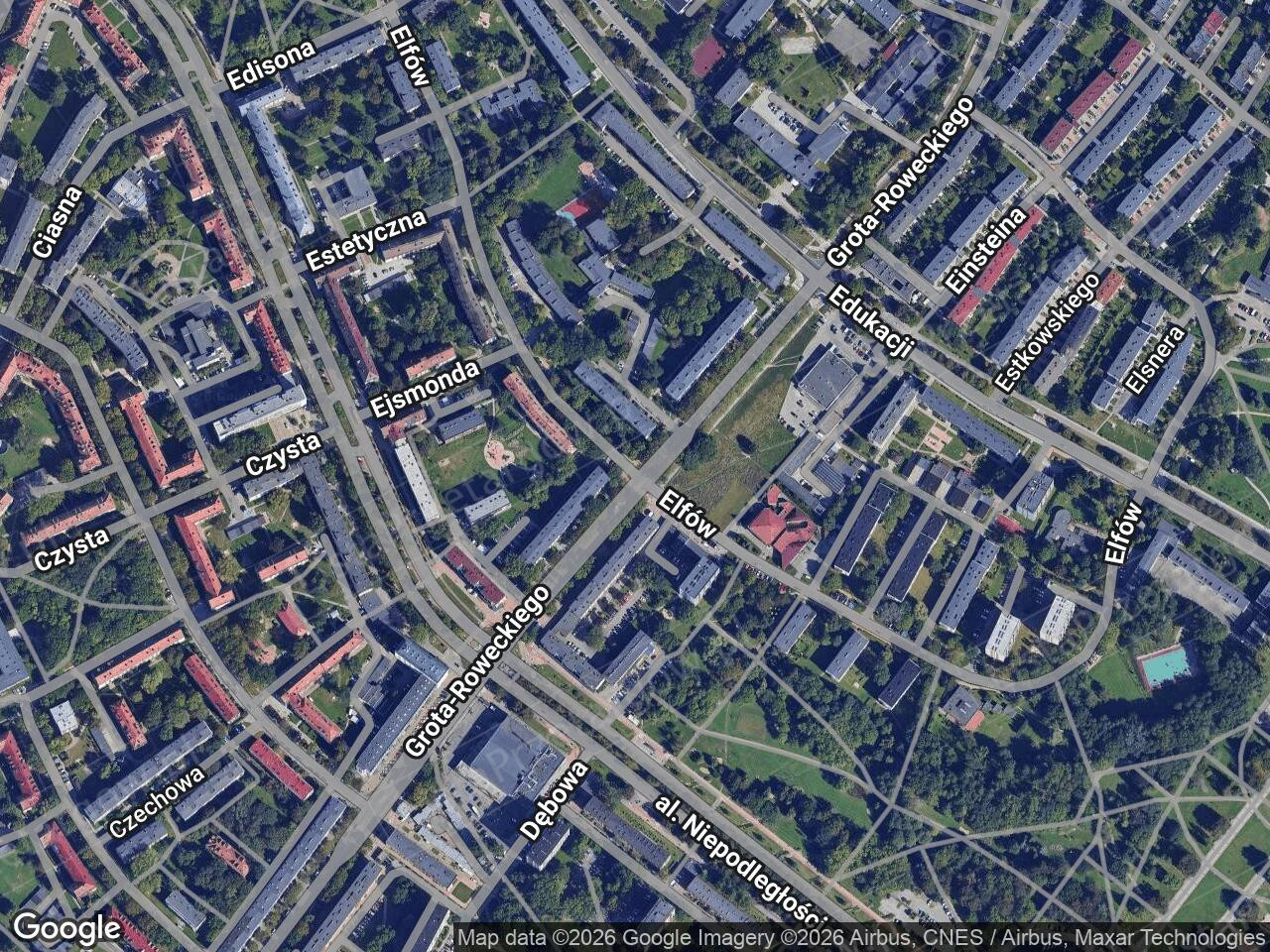 Zdjęcie nieruchomości