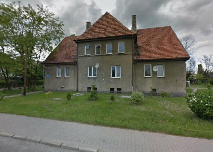 Nieruchomość