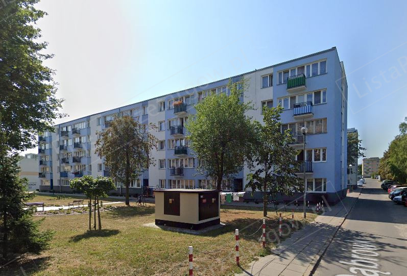 Zdjęcie nieruchomości