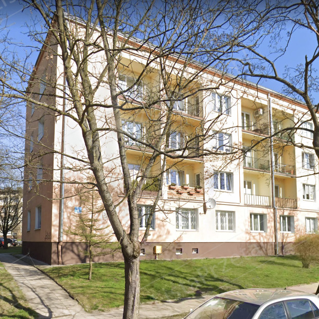 Zdjęcie nieruchomości
