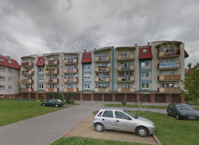 Nieruchomość