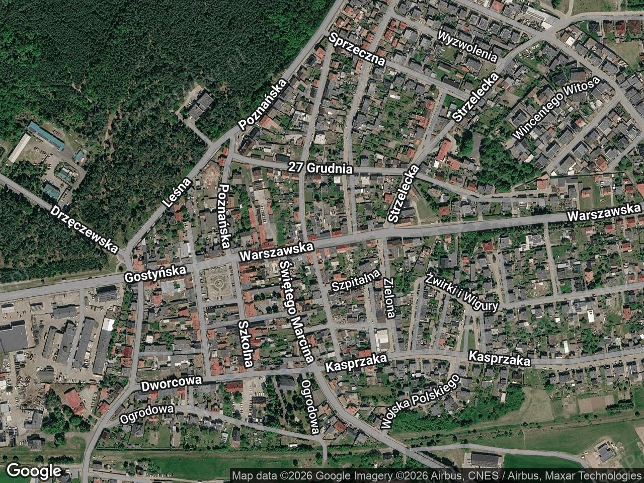Zdjęcie nieruchomości