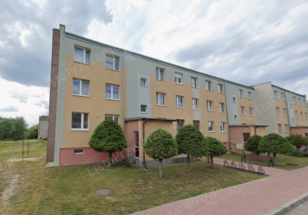 Zdjęcie nieruchomości