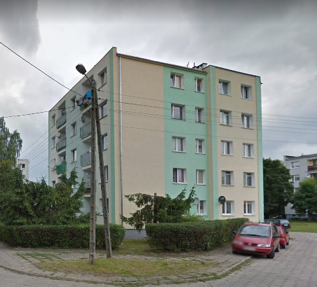 Zdjęcie nieruchomości