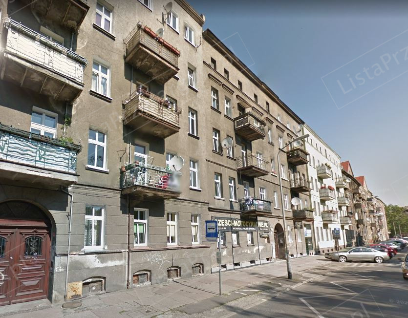 Zdjęcie nieruchomości