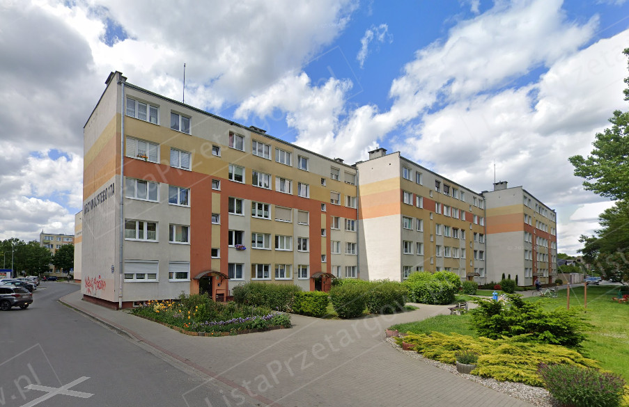 Zdjęcie nieruchomości