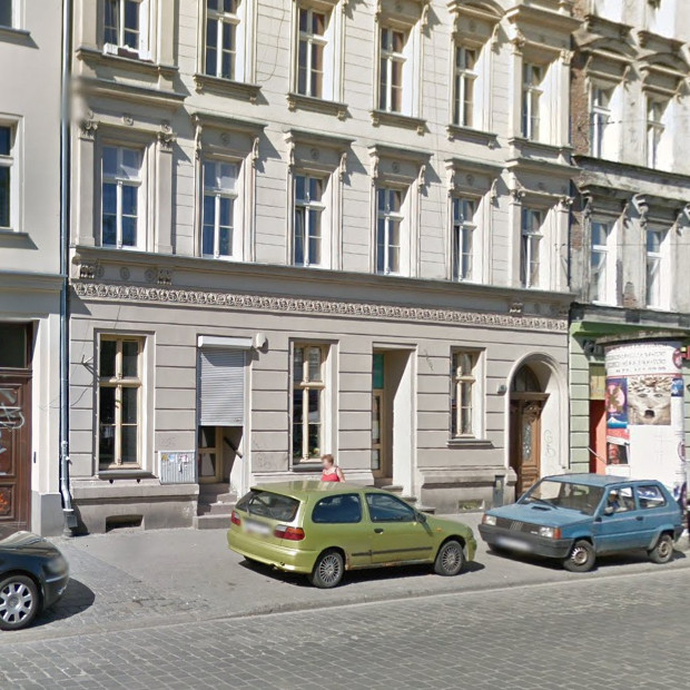 Zdjęcie nieruchomości