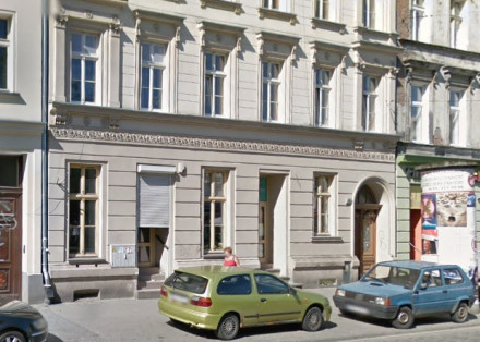 Nieruchomość