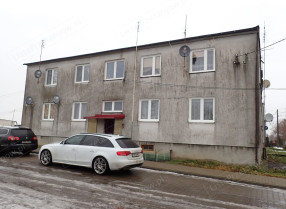 Zdjęcie nieruchomości