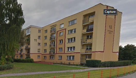 Zdjęcie nieruchomości
