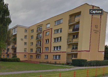 Nieruchomość