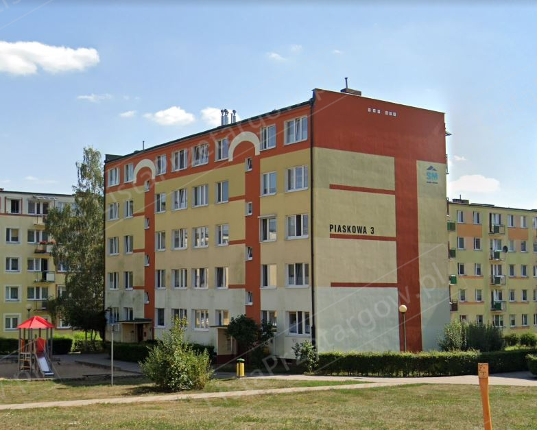 Zdjęcie nieruchomości
