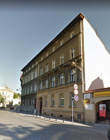 Zdjęcie nieruchomości