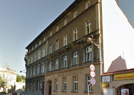 Nieruchomość