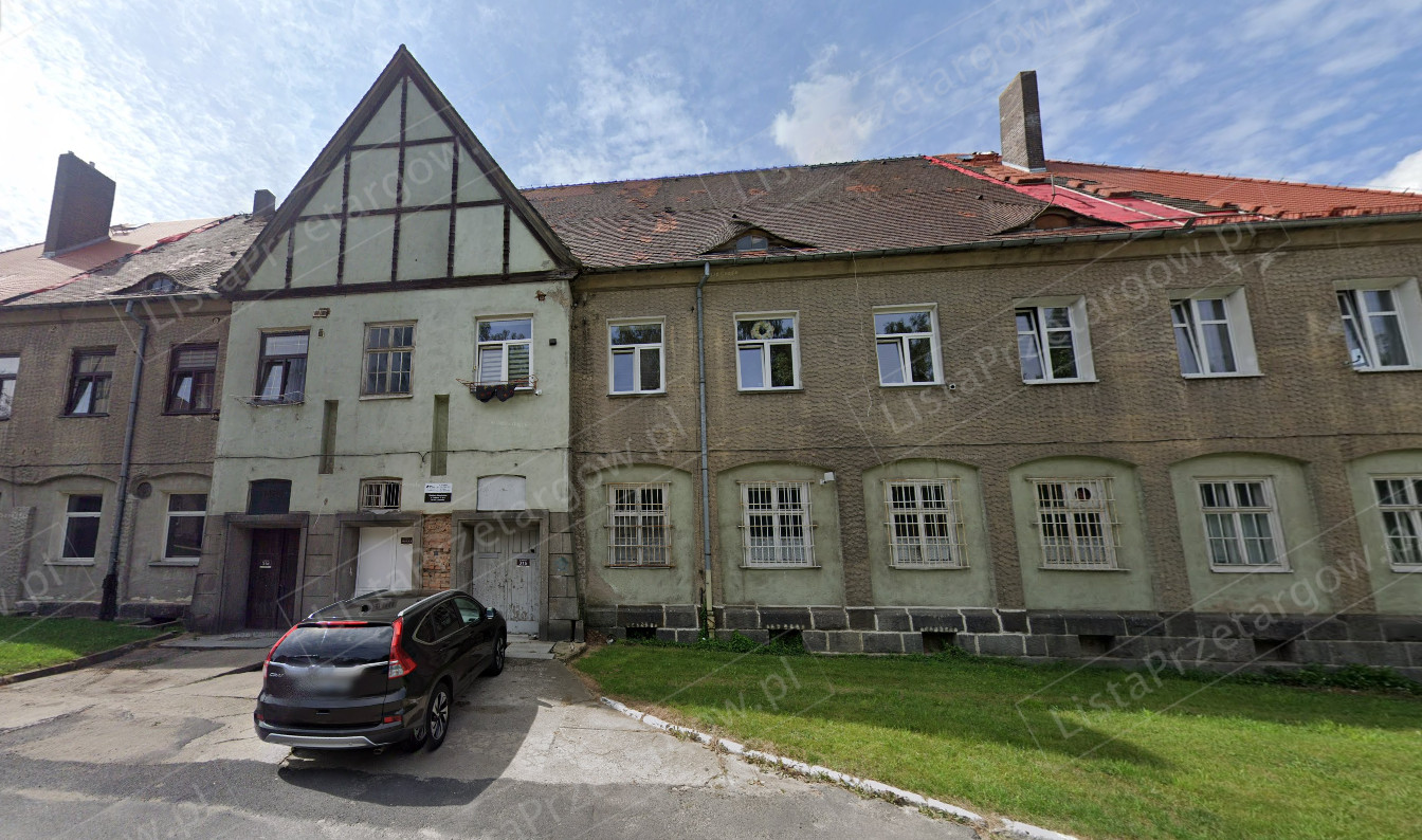Zdjęcie nieruchomości