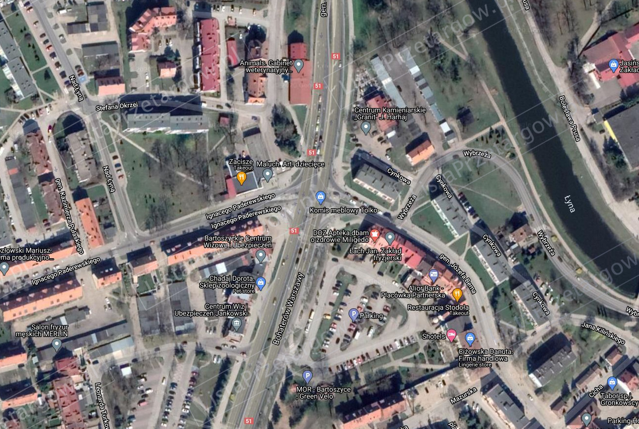 Zdjęcie nieruchomości