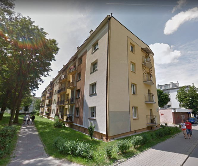 Zdjęcie nieruchomości