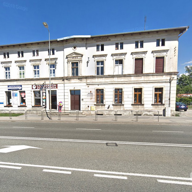 Zdjęcie nieruchomości