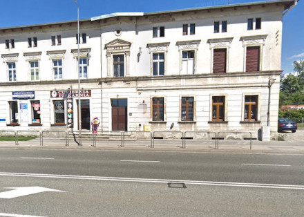 Nieruchomość