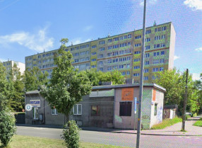 Nieruchomość
