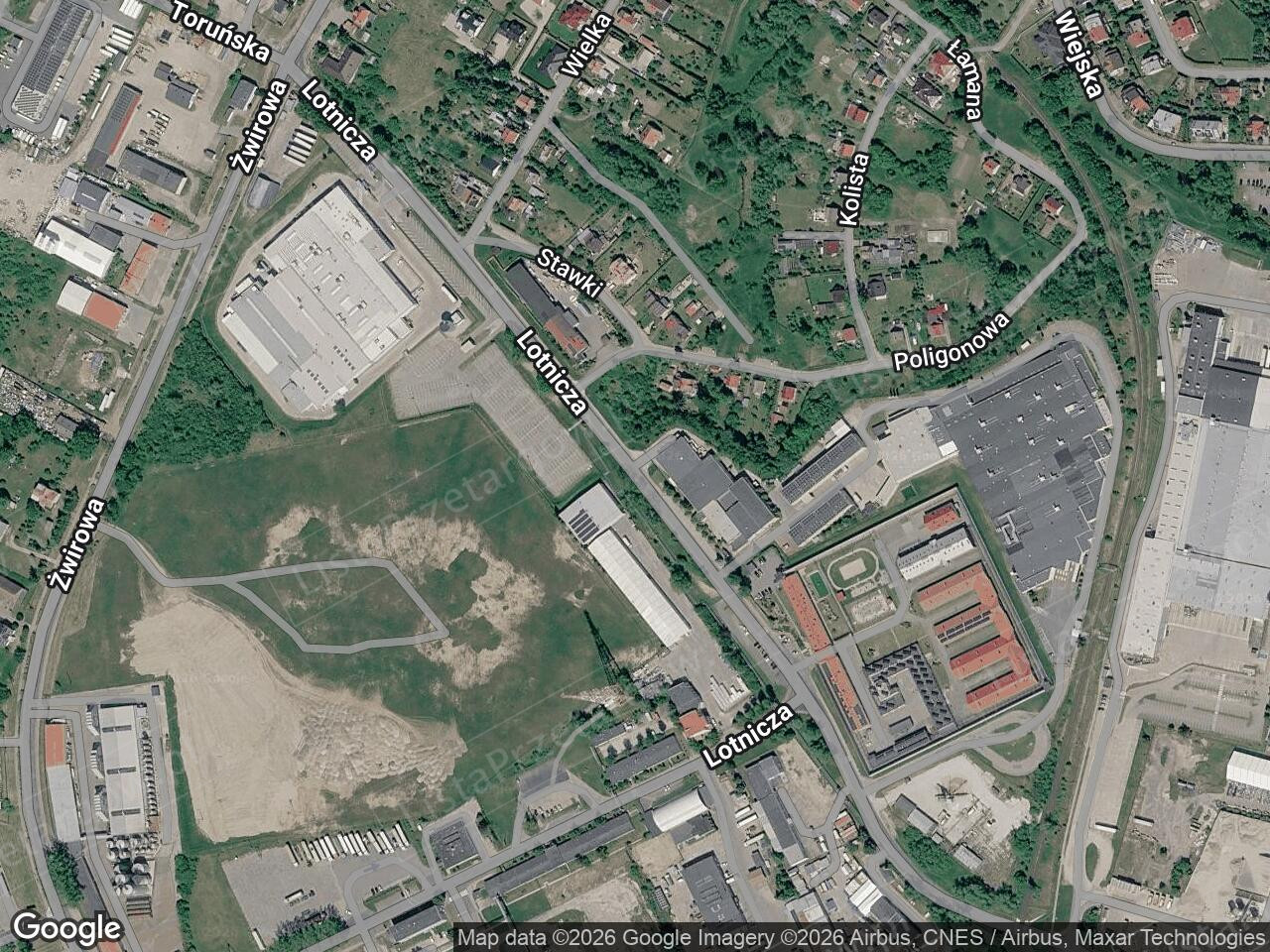 Zdjęcie nieruchomości